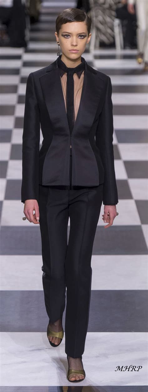 dior suit 2018|christian Dior for women.